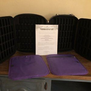 Young Living Premium Display Case